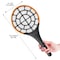 Black & Decker Battery Powered Bug Zapper Electric Fly Mosquito Swatter Racket- Non Toxic, Safe for Kids & Pets BDXPC974 - alternate 4